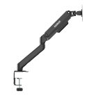 Everest Monitor állvány - MS-113 (17"-32"-ig,  Fekete, VESA: 75x75, 100x100)