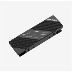 Hikvision HIKSEMI SSD hűtő - MH2, M.2 2280 SSDhez, up to 20°C cooling