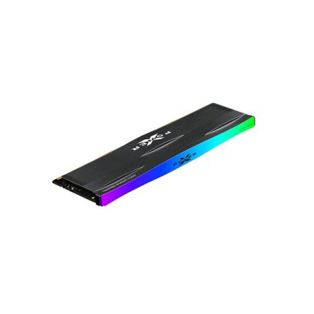 Silicon Power Memória Desktop - 8GB DDR4 (3200Mhz, CL16, 1.35V, hűtőbordás) Zenith, RGB