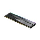 Silicon Power Memória Desktop - 16GB DDR4 (3200Mhz, CL16, 1.35V, hűtőbordás) Zenith, RGB