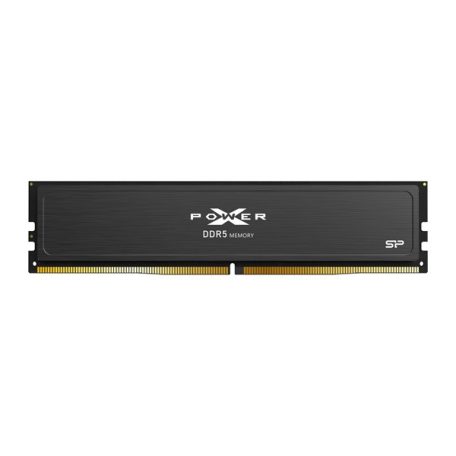 Silicon Power Memória Desktop - 32GB DDR5 (5600Mhz, CL40, 1.25V)