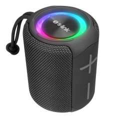   S-Link Bluetooth Hangszóró - SL-S79 ROLL (RGB, 6W, 1200mah, hangerőszabályzó, IPX5, USB)