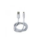 APPROX Kábel - USB to Micro USB & Lightning USB cable (Apple, iPhone, iPad)