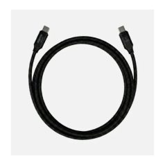   APPROX Kábel - USB Type-C - USB Type-C kábel 1m, 100W (20V/5A)