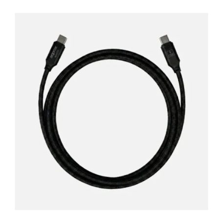 APPROX Kábel - USB Type-C - USB Type-C kábel 1m, 100W (20V/5A)