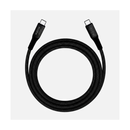 APPROX Kábel - USB Type-C - USB Type-C kábel 1m, 240W, 40Gbps, 8K