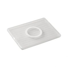   Onyx BOOX e-book tok -  6" Fehér (Boox Go 6 Gen II típushoz; Hátlap; White)