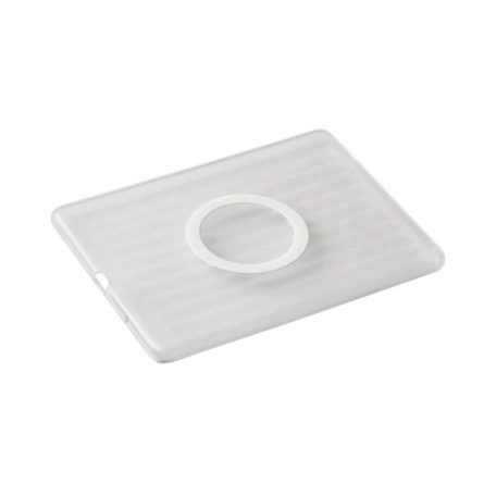 Onyx BOOX e-book tok -  6" Fehér (Boox Go 6 Gen II típushoz; Hátlap; White)