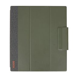 Onyx BOOX e-book tok - 10,3" Grey (Boox Note Air 2 Plus típushoz; zöldes szürke)