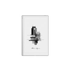   Onyx BOOX e-book 10,3" - Go 10,3 (Carta1200; 2480x1860; OctaCore, 4GB/64GB, Dual-WiFi; BT5; 3700mAh; A12; toll, Fehér)