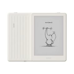   Onyx BOOX e-book  6" - Go 6 Gen2 Fehér (HD ePaper, világítás,1448x1072; Octa, 3GB/32GB, Dual-WiFi; BT5; 1500mAh; A11)