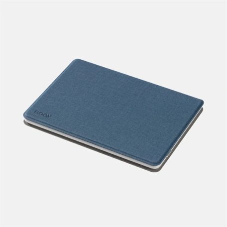 Onyx BOOX e-book tok -  6" Kék (Boox Go 6 Gen II típushoz; Mágneses tok; Blue)