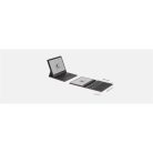 Onyx BOOX e-book tok - 10,3" Narancs tok + Billentyűzet (Boox Note Air 5 C típushoz)