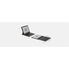   Onyx BOOX e-book tok - 10,3" Narancs tok + Billentyűzet (Boox Note Air 5 C típushoz)