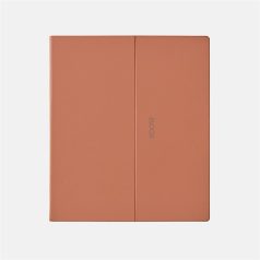   Onyx BOOX e-book tok - 13,3" Narancs tok + Billentyűzet (Boox Note Max / Tab X C típushoz)