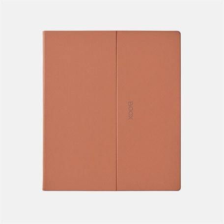 Onyx BOOX e-book tok - 13,3" Narancs tok + Billentyűzet (Boox Note Max / Tab X C típushoz)