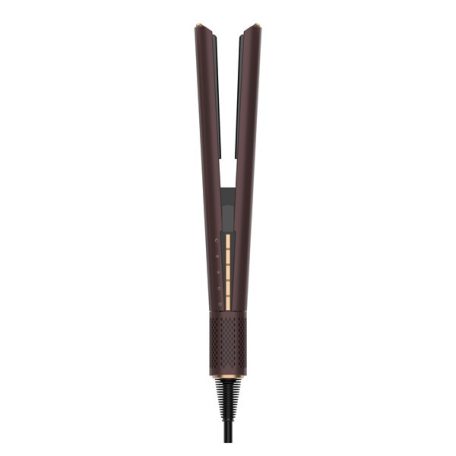 GARETT BEAUTY - AeroGlow barna hajvasaló