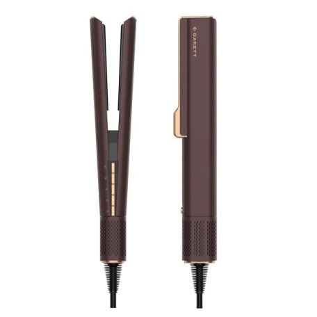 GARETT BEAUTY - AeroGlow barna hajvasaló