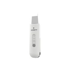   GARETT BEAUTY - KAVITÁCIÓS PEELING KÉSZÜLÉK BREEZE SCRUB FEHÉR