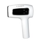 GARETT BEAUTY - Flash Sense IPL szőrtelenítő fehér