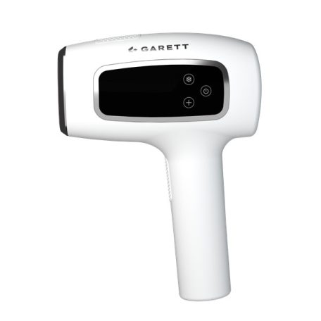GARETT BEAUTY - Flash Sense IPL szőrtelenítő fehér
