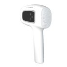 GARETT BEAUTY - Flash Sense IPL szőrtelenítő fehér