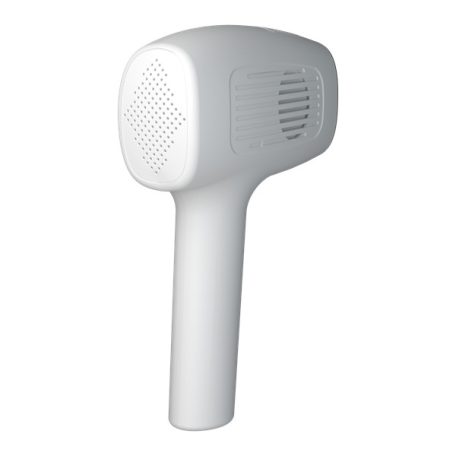 GARETT BEAUTY - Flash Sense IPL szőrtelenítő fehér