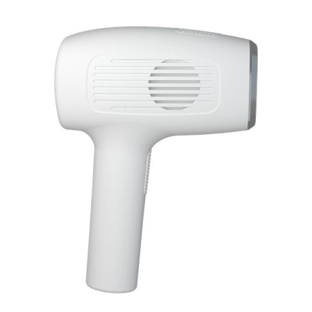 GARETT BEAUTY - Flash Sense IPL szőrtelenítő fehér