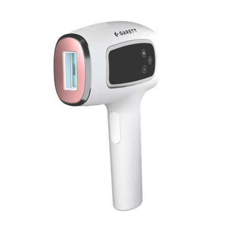 GARETT BEAUTY - Flash Sense IPL szőrtelenítő fehér