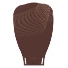 GARETT BEAUTY - Skin Ritual Hands barna LED kézmaszk