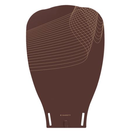 GARETT BEAUTY - Skin Ritual Hands barna LED kézmaszk