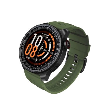 GARETT Férfi Okosóra - Compass GPS fekete