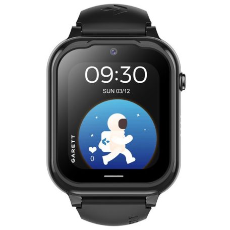 GARETT Gyerek Okosóra - Kids Essa GO 4G fekete