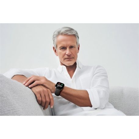 GARETT Senior Okosóra - Senior Vita 4G fekete