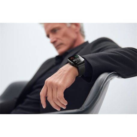 GARETT Senior Okosóra - Senior Vita 4G fekete