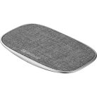 Sandberg Telefon töltő - Wireless Charger SleekPad 15W