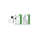Woox Smart Video Kapucsengő - R4331 (Wi-Fi, IP65, 3 féle tápellátás, kétirányú hang, microSD, beltéri csengő)