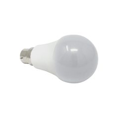   Woox Smart LED Izzó - R4554 (B22, 8W, 650lm, RGB+meleg fehér, 3000K, Wi-Fi, 30 000 óra élettartam)