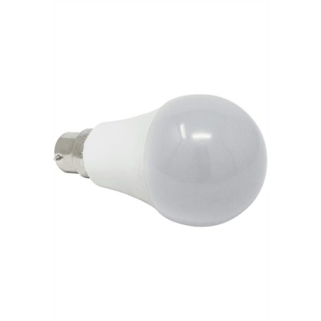 Woox Smart LED Izzó - R4554 (B22, 8W, 650lm, RGB+meleg fehér, 3000K, Wi-Fi, 30 000 óra élettartam)