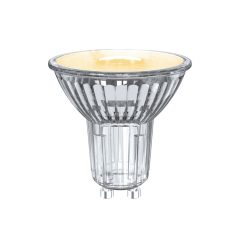   Woox Smart Home GU10 PAR16 CCT spot LED Izzó - R5143 (GU10, 4,9W, 470 Lumen, warmw2700K/coldw6500k, Wi-Fi, 15000h)