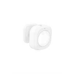   Woox Smart PIR Mozgásérzékelő - R7046 (Zigbee 3.0, 110° érzékelési szög, 1x CR2450, beltéri)