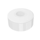 Woox Smart Zigbee Beltéri Sziréna - R7051 (85dB, Zigbee 3.0, 500mAh újratölthető akkumulátor, beltéri)