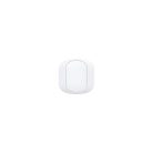 Woox Smart Vezeték Nélküli Kapcsoló - R7053 (Zigbee 3.0, 1x CR2032, beltéri, fehér)