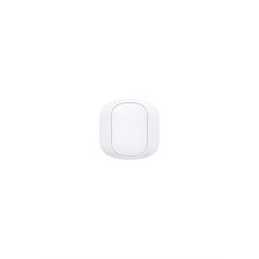   Woox Smart Vezeték Nélküli Kapcsoló - R7053 (Zigbee 3.0, 1x CR2032, beltéri, fehér)