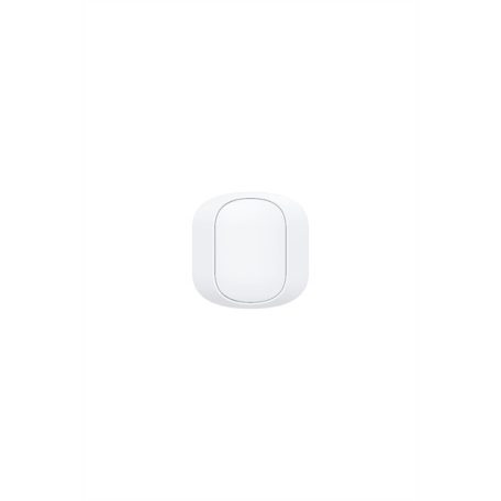 Woox Smart Vezeték Nélküli Kapcsoló - R7053 (Zigbee 3.0, 1x CR2032, beltéri, fehér)