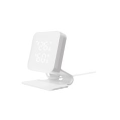   Woox Smart IR Távirányító, Páratartalom és Hőmérséklet Érzékelő - R7246 (USB-C 1.5m, 2.4G WiFi + Bluetooth, 2.21dBi)