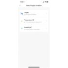 Woox Smart IR Távirányító, Páratartalom és Hőmérséklet Érzékelő - R7246 (USB-C 1.5m, 2.4G WiFi + Bluetooth, 2.21dBi)