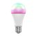 Woox Smart Home LED Izzó - R9074 (E27, RGB+CCT, 30.000h, 10 Watt, 806LM, 2700-6500K)