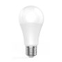   Woox Smart Zigbee LED Izzó - R9077 (E27, RGB+CCT, 30.000h, 10 Watt, 806LM, 2700-6500K, Zigbee 3.0)