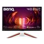   BenQ Monitor 27" - EX2710U (IPS, 16:9, 3840x2160, 1ms, 300cd/m2, 90% DCI-P3, 2xHDMI, DP, Freesync, 144Hz)